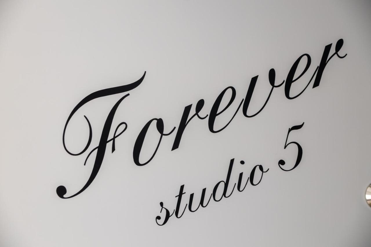 Apartment & Rooms Forever 2 Риека Экстерьер фото